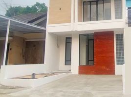 3 Kamar Vila for sale in Cimahi Utara, Bandung, Cimahi Utara