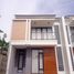 3 Kamar Vila for sale in Cimahi Utara, Bandung, Cimahi Utara