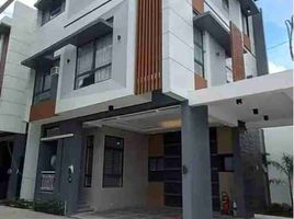 3 Bedroom Townhouse for sale in Maria Montessori School of Quezon City (MMSQC), Quezon City, Quezon City