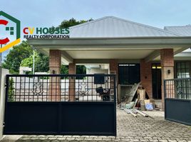 3 Bedroom House for sale in Angeles City, Central Luzon, Angeles City, Pampanga