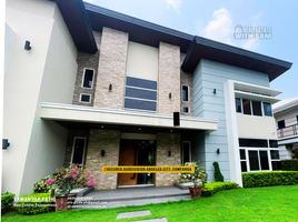 6 Bedroom Villa for rent in Central Luzon, Angeles City, Pampanga, Central Luzon