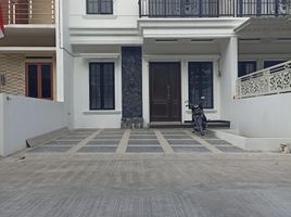 3 Schlafzimmer Haus zu verkaufen in Bojonggede, West Jawa, Bojonggede