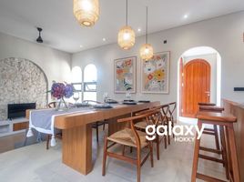 3 Schlafzimmer Villa zu vermieten in Badung, Bali, Kuta, Badung