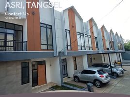 3 Schlafzimmer Haus zu verkaufen in Serpong, Banten, Serpong, Tangerang, Banten