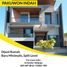 5 Bedroom House for sale in Surabaya, East Jawa, Lakarsantri, Surabaya