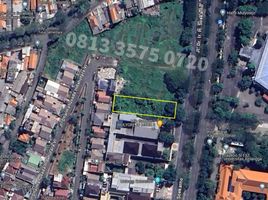  Land for sale in Mulyorejo, Surabaya, Mulyorejo