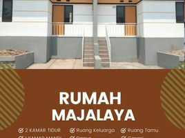 2 Bedroom House for sale in Cicalengka, Bandung, Cicalengka