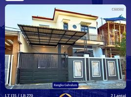 5 Bedroom House for sale in Waru, Sidoarjo, Waru