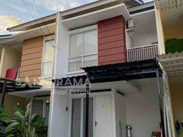 3 Kamar Rumah for sale in Pondokgede, Bekasi, Pondokgede