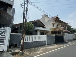 3 Schlafzimmer Haus zu verkaufen in Jakarta Selatan, Jakarta, Tebet