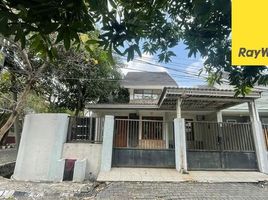 4 Bedroom House for sale in East Jawa, Wiyung, Surabaya, East Jawa