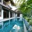 5 Bedroom Villa for sale in Double Six Beach, Kuta, Kuta