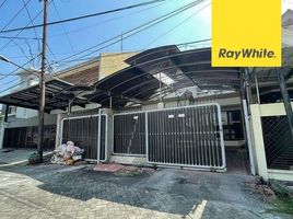 3 Bedroom House for sale in Dukuhpakis, Surabaya, Dukuhpakis