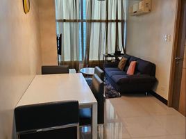 1 Bedroom Apartment for rent at One Central Tower 1, Makati City