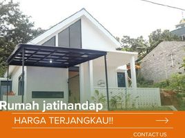 3 Kamar Rumah for sale in Cibeunying Kidul, Bandung, Cibeunying Kidul