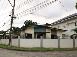 3 Bedroom House for rent in Angeles City, Pampanga, Angeles City