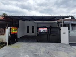 4 Bilik Tidur Rumah for sale in Kinta, Perak, Ulu Kinta, Kinta