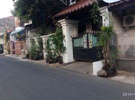 5 Kamar Rumah for sale in Medistra Hospital, Mampang Prapatan, Pancoran