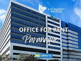 131 SqM Office for rent in Manila International Airport LRT-1, Pasay City, Paranaque City