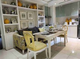 1 Bedroom Apartment for sale in V. Mapa LRT-2, Sampaloc, Sampaloc