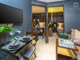 1 Habitación Departamento en venta en Pasig City, Metro Manila, Pasig City