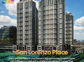 2 Bedroom Apartment for sale in Southern District, Metro Manila, Makati City, Southern District