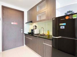 1 Bedroom Condo for rent in Ward 6, Ho Chi Minh City, Ward 6, District 4