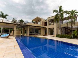 10 Bedroom Villa for rent in Colombia, Ibague, Tolima, Colombia