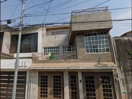 4 Schlafzimmer Haus zu verkaufen in Tultitlan, Mexico, Tultitlan