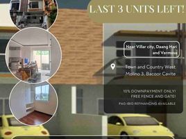 3 Bedroom House for sale in Bacoor City, Cavite, Bacoor City