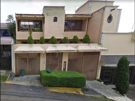 Villa 4 chambre à vendre à Atizapan De Zaragoza, Mexico, Atizapan De Zaragoza