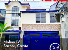 5 Bedroom House for sale in Bacoor City, Cavite, Bacoor City