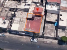 3 Habitación Casa en venta en Venustiano Carranza, Ciudad de México, Venustiano Carranza