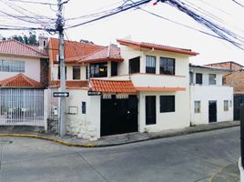 4 Habitación Villa en venta en Casa del Sombrero Alberto Pulla Crafts Market, Cuenca, Cuenca, Cuenca