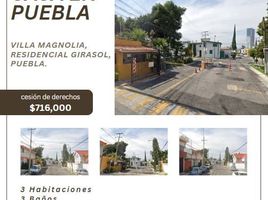 3 Bedroom Villa for sale in San Andres Cholula, Puebla, San Andres Cholula