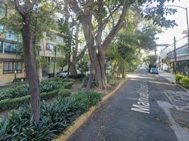 4 Bedroom Villa for sale in Miguel Hidalgo, Mexico City, Miguel Hidalgo