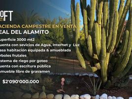  Land for sale in Hermosillo, Sonora, Hermosillo