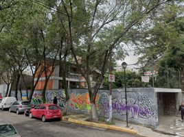 4 Schlafzimmer Villa zu verkaufen in Coyoacan, Mexico City, Coyoacan