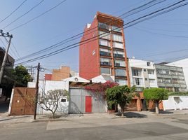 Terrain à vendre à Miguel Hidalgo, Mexico City, Miguel Hidalgo