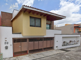 在Coatepec, Veracruz出售的4 卧室 屋, Coatepec