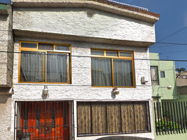 4 Schlafzimmer Haus zu verkaufen in Gustavo A Madero, Mexico City, Gustavo A Madero, Mexico City