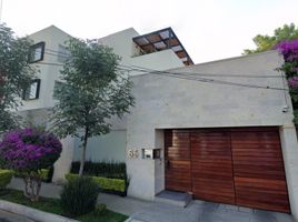 4 Habitación Casa en venta en Alvaro Obregon, Ciudad de México, Alvaro Obregon