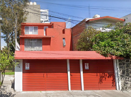 Villa 3 chambre à vendre à Cuauhtemoc, Mexico City, Cuauhtemoc