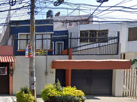 3 Habitación Casa en venta en Benito Juarez, Ciudad de México, Benito Juarez