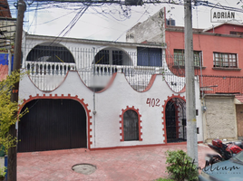 3 Schlafzimmer Villa zu verkaufen in Alvaro Obregon, Mexico City, Alvaro Obregon
