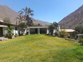 6 Habitación Casa en venta en Lima, Santa Cruz de Cocachacra, Huarochiri, Lima