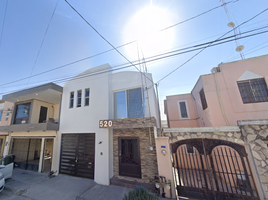 4 Schlafzimmer Villa zu verkaufen in San Nicolas De Los Garza, Nuevo Leon, San Nicolas De Los Garza