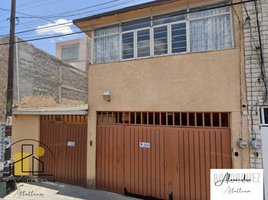  Haus zu verkaufen in Benito Juarez, Mexico City, Benito Juarez