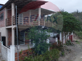 5 Habitación Casa en venta en Jipijapa, Manabi, Puerto De Cayo, Jipijapa