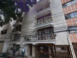 1 Schlafzimmer Wohnung zu verkaufen in Alvaro Obregon, Mexico City, Alvaro Obregon